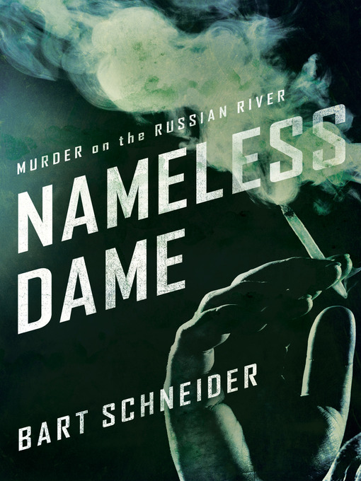 Title details for Nameless Dame by Bart Schneider - Available